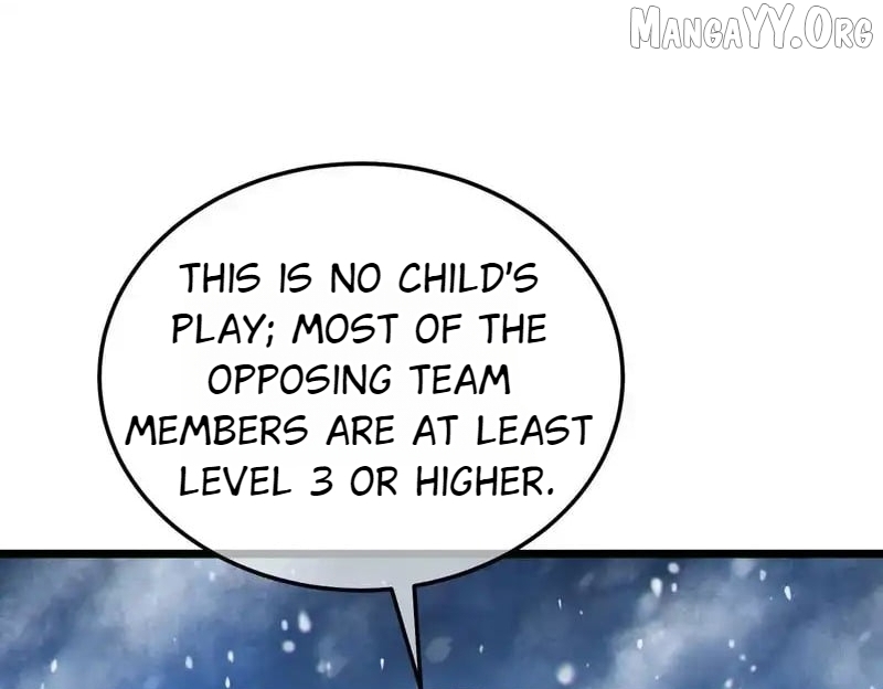 I Rely on My Invincibility to Deal Tons of Damage Passively! Chapter 146 - page 122